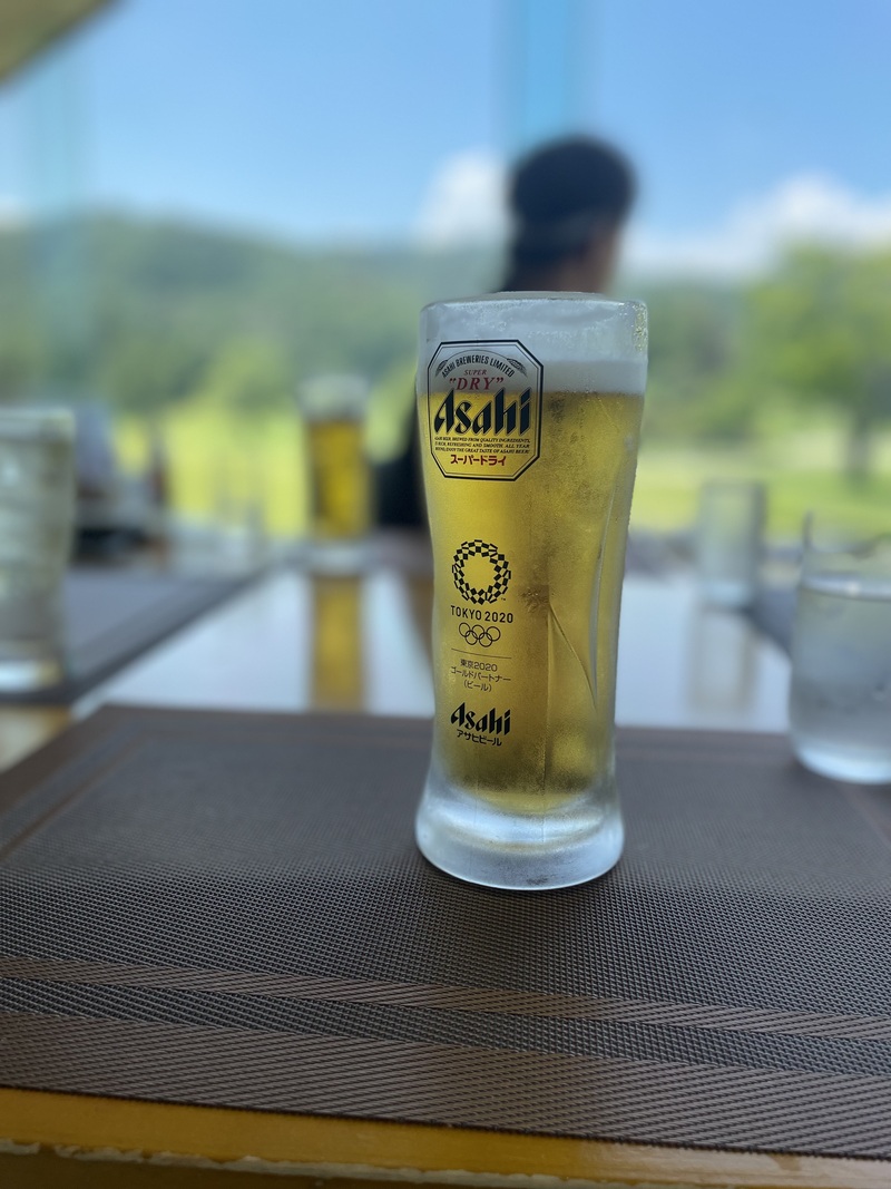 CLUB ケツメイシ